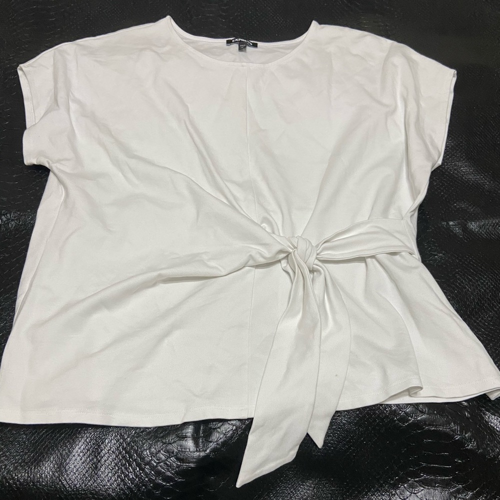 Express blouse